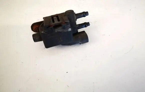 Renault Espace III Turbo solenoid valve 7700861642