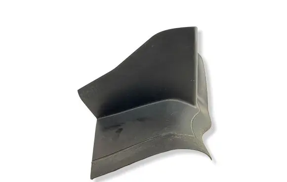 Cupra Formentor Rear/tail light trim molding 5FF945253