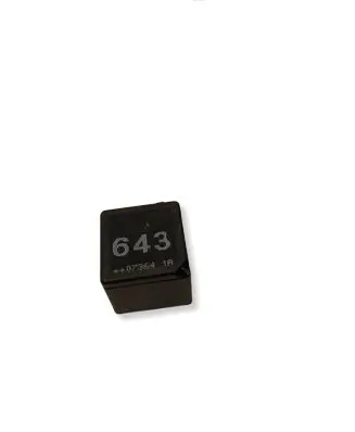 Audi A6 S6 C6 4F Other relay 8K0951253 V23136B6X72 4H0951253A