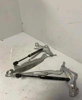 Volvo V70 Engine bonnet/hood hinges 31250186 31250185 038ABD1E