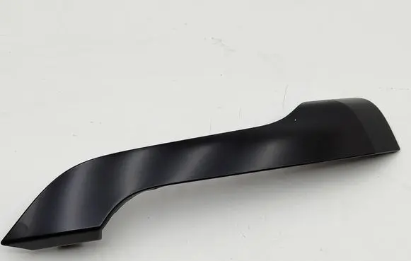 Land Rover Evoque II Front bumper splitter molding K8D217E784AB