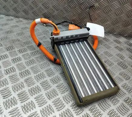 Hyundai IONIQ 6 Electric cabin heater radiator 97191KL000