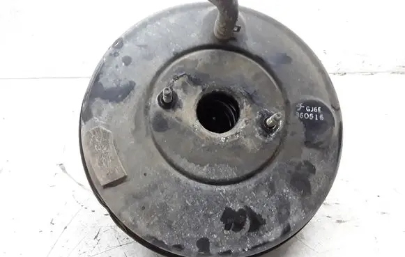Mazda 6 Brake booster GJ6E360516