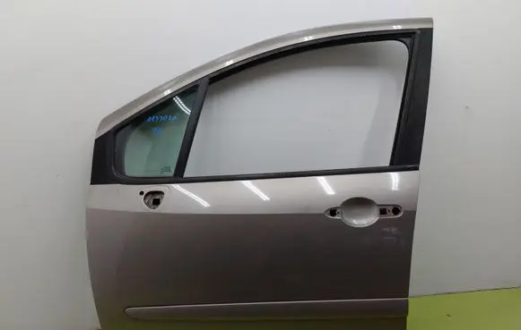 Renault Modus Front door TEHNK