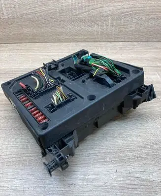 Ford Galaxy Central body control module S108145200