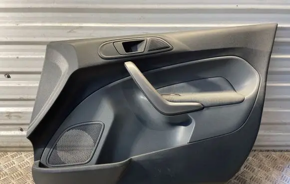 Ford Fiesta Front door card panel trim