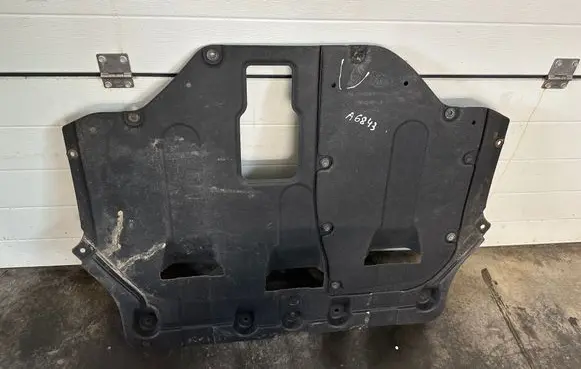 KIA Optima Engine splash shield/under tray