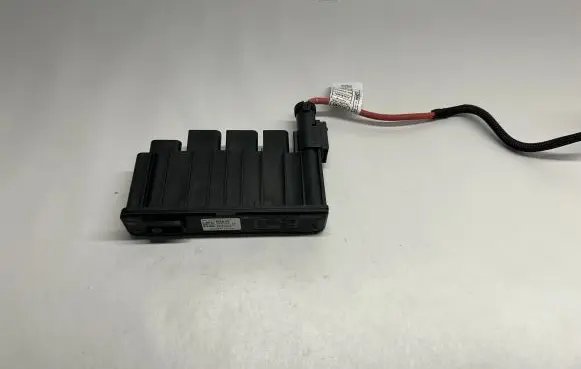 BMW 2 F45 Other devices 8661071 866107101