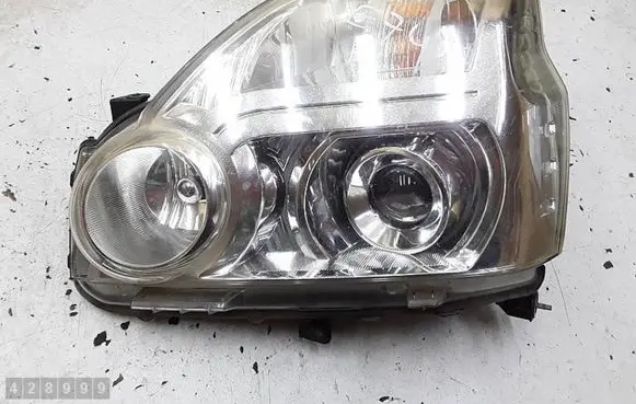 Nissan X-Trail T31 Headlight/headlamp ICHIKOH1787