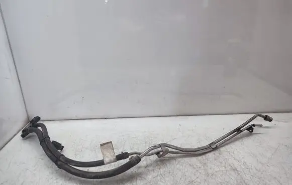 Fiat Freemont Exhaust gas pressure sensor 55227306