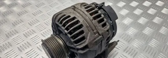 Volvo S80 Generator/alternator 9459093 0124515021