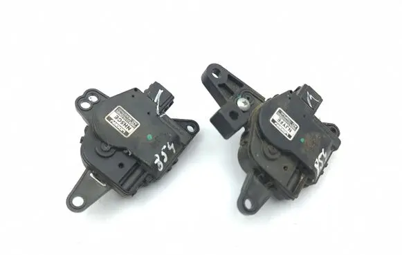 KIA Ceed Air flap motor/actuator EA1F0EDFAB02 EA1F0EDFAD02