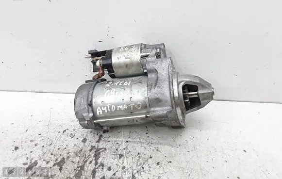 Mercedes-Benz E W212 Starter motor 4280805511