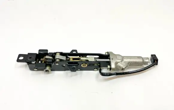 Mercedes-Benz SL R129 Convertible roof main ram cylinder A1298001672 A1298000774