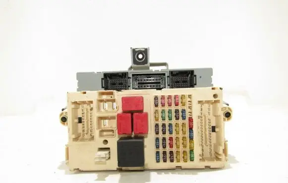 Fiat Stilo Fuse module 51711824