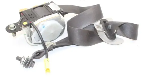 Honda CR-Z Front seatbelt TKAH3EJ566