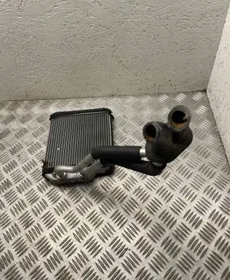 Toyota Avensis T220 Heater blower radiator 