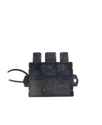 Volvo V60 Tailgate/trunk control unit/module 31652261