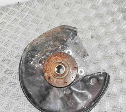 Audi A5 8T 8F Rear wheel hub