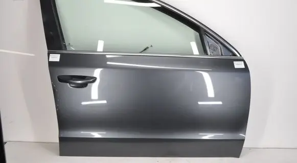 Skoda Superb B6 (3T) Front door 
