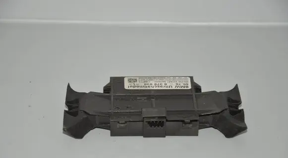 BMW 5 E39 Alarm movement detector/sensor 8379938