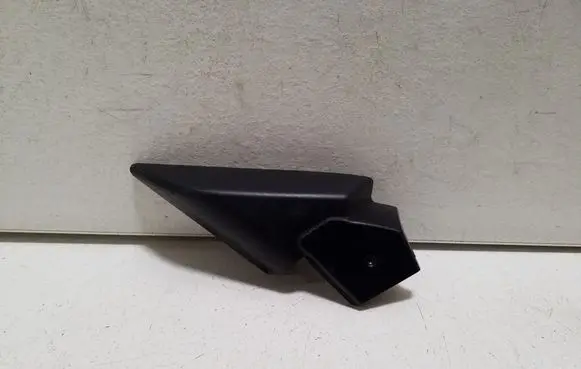 Other front door trim element