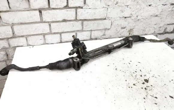 Audi A4 S4 B8 8K Steering rack 8T1422065P