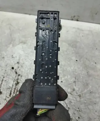 Opel Insignia A Seat control switch 25974714 B9188