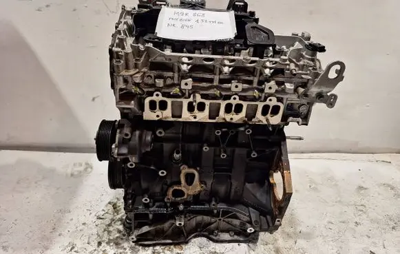 Renault Koleos II Engine M9RA868 M9R868