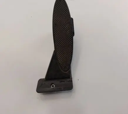 Mini Cooper Countryman R60 Accelerator throttle pedal 6853177