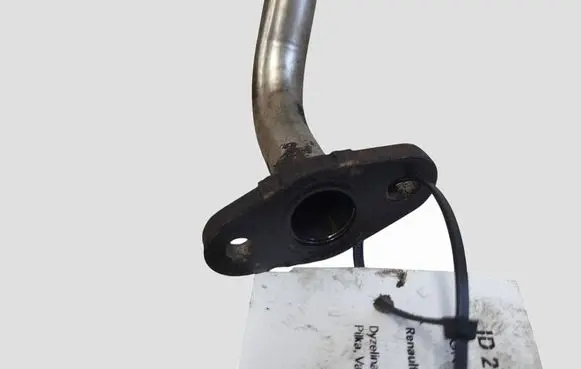 Renault Trafic II (X83) EGR valve line/pipe/hose