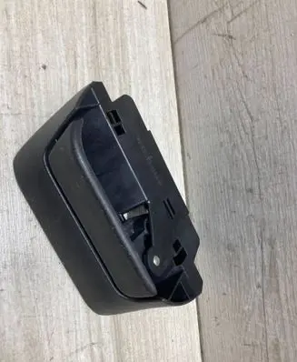 Mercedes-Benz C W204 Seat back rest control lever/handle A2049200264