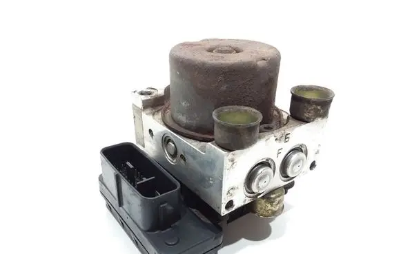 Mazda 6 ABS Pump GJ6A437A0 MD9A22 4364895