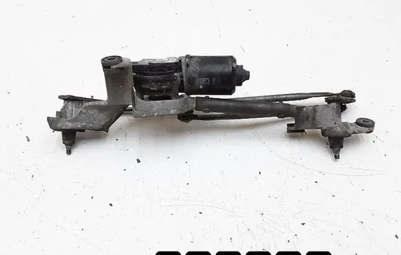 Mazda Premacy Front wiper linkage and motor 8492007125