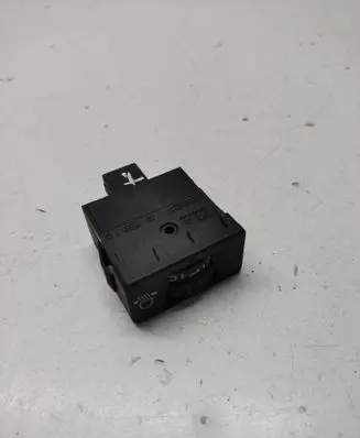 Peugeot 308 Headlight level height control switch 96366692 96366692XT