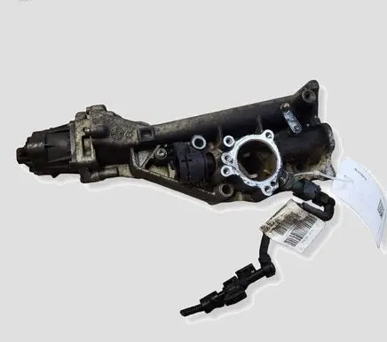 Opel Insignia A EGR valve 55566052