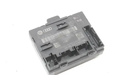 Audi A7 S7 4G Door control unit/module 4G8959793H 4G8959793F