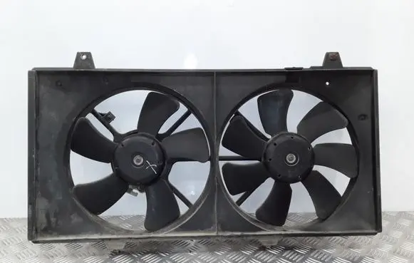 Fan set