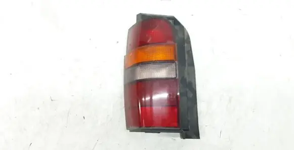 Renault Espace II Rear/tail lights 6025101897