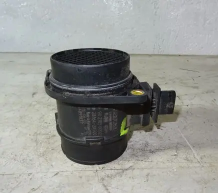 KIA Carens III Mass air flow meter 28164-2A500