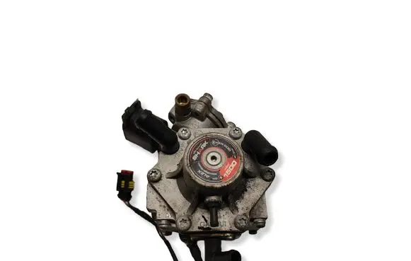 Audi A6 S6 C6 4F LP gas reducer 67R010951