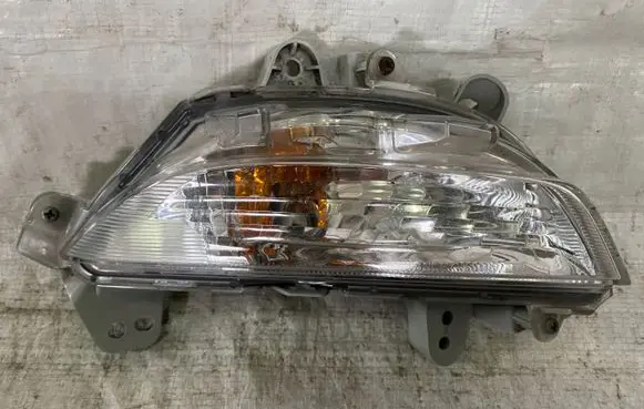 Mazda 3 III Front indicator light B45A51350K2442