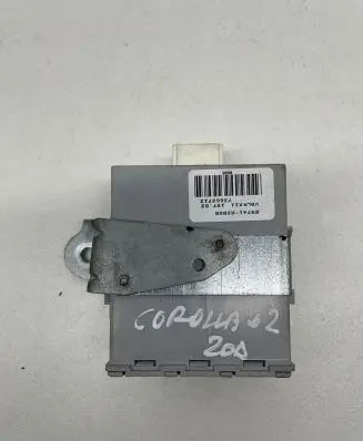 Toyota Corolla E120 E130 Door central lock control unit/module 8974102050 ZTYZ992Z