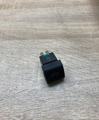Opel Vectra B Interior fan control switch 90508567 590209