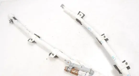 BMW 4 G22 G23 G24 G26 Roof airbag 7419427