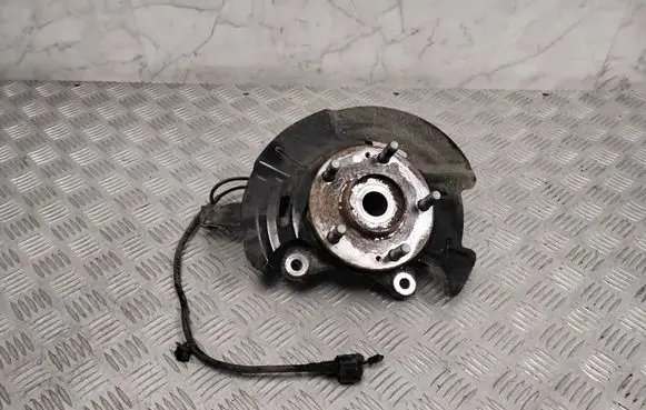 Hyundai Ioniq Front wheel hub 
