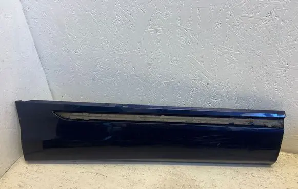 Audi Q8 Rear door trim (molding) 4M8853060D
