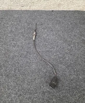 Toyota Hilux VIII Exhaust gas temperature sensor 8942571080