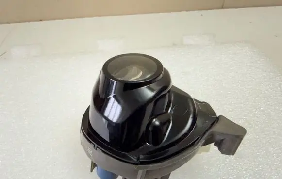 Mazda CX-5 II Front fog light 