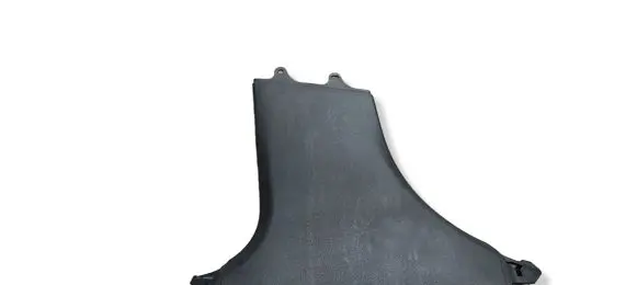 Mercedes-Benz C W205 (B) pillar trim (bottom) A2056900025